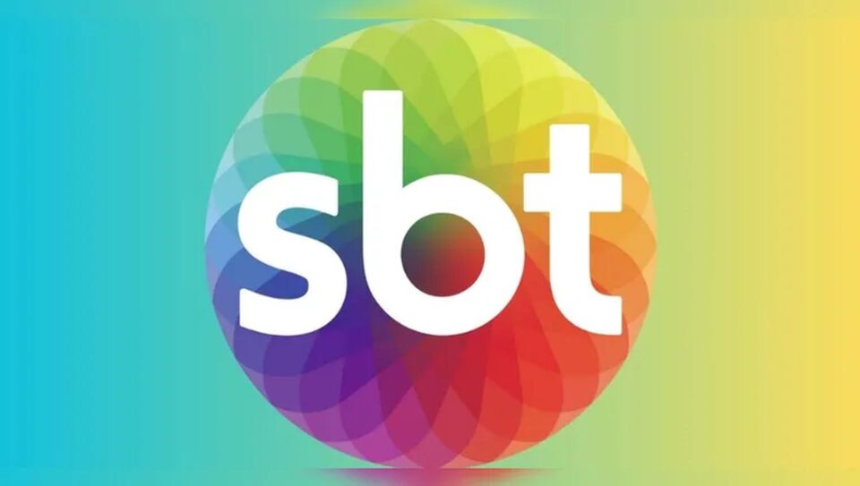 SBT. Foto: Divulgação