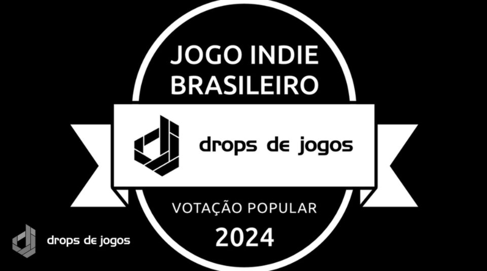 Jogo indie brasileiro de 2024. Foto: Flávia Garcia de Carvalho/Reprodução