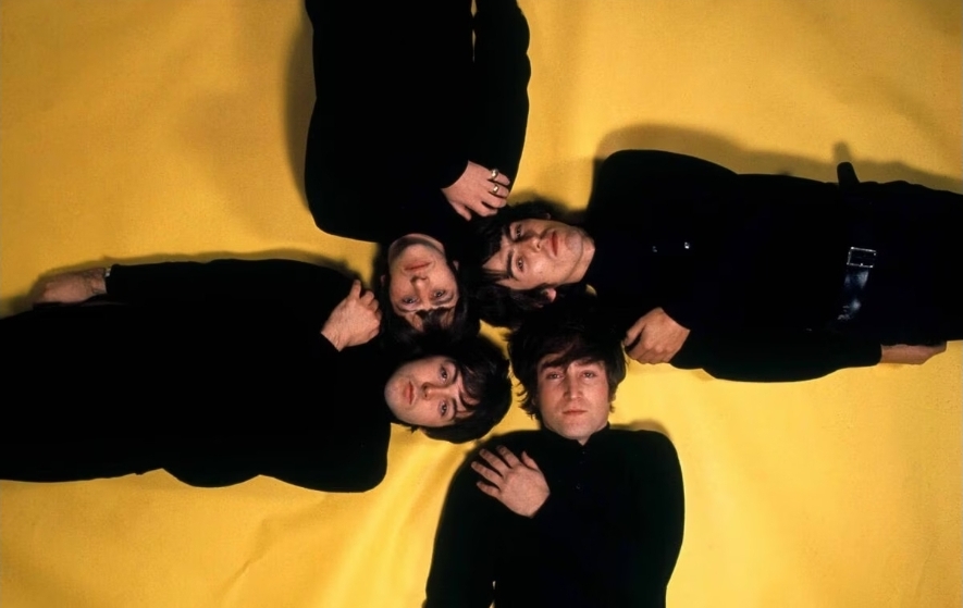 Beatles: novos livros chegam ao Brasil em 2025 Foto: Reprodução/The Beatles via Instagram