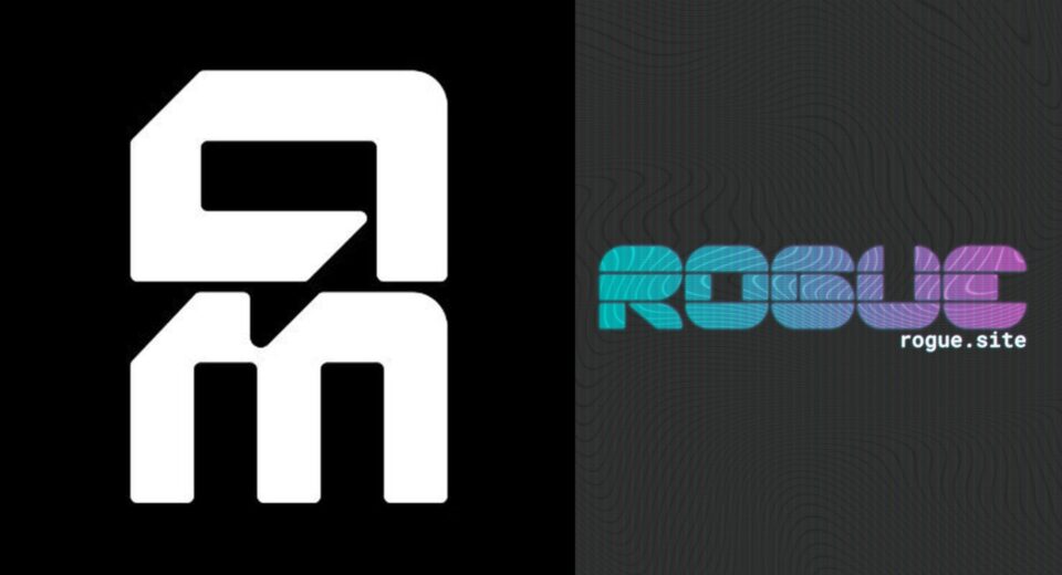 Aftermath e Rogue. Foto: Divulgação