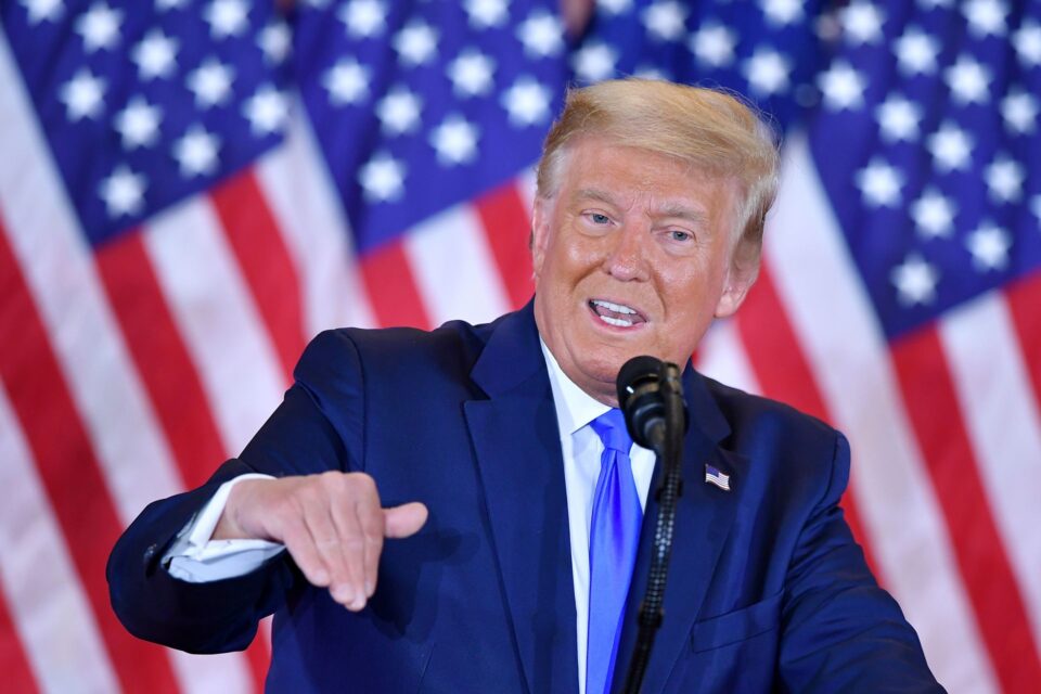 GameRant: Novas tarifas de Trump podem encarecer ainda mais os jogos