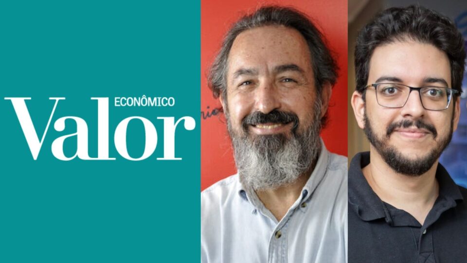 Valor Econômico cobre Stop Killing Games Brasil entrevistando Márcio Filho e Gilson Schwartz